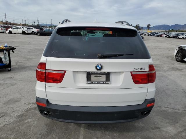 5UXFE4C55AL379652 - 2010 BMW X5 XDRIVE30I 白色 照片 6