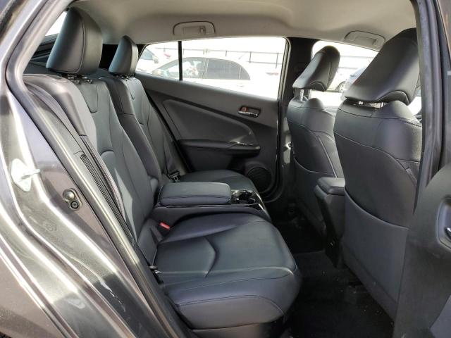 JTDKARFP6H3054203 - 2017 TOYOTA PRIUS PRIM 石墨色 照片 10