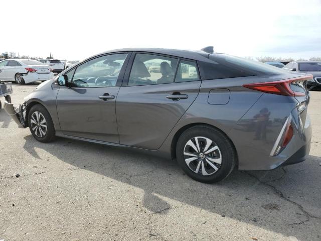 JTDKARFP6H3054203 - 2017 TOYOTA PRIUS PRIM 石墨色 照片 2