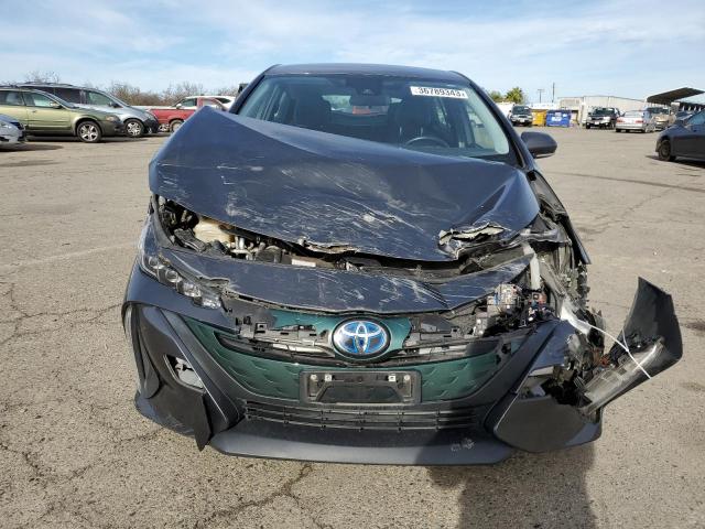 JTDKARFP6H3054203 - 2017 TOYOTA PRIUS PRIM 石墨色 照片 5