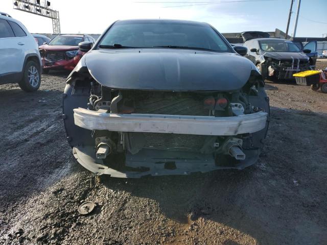 1C3CDFBB5ED708834 - 2014 DODGE DART SXT GRAY photo 5