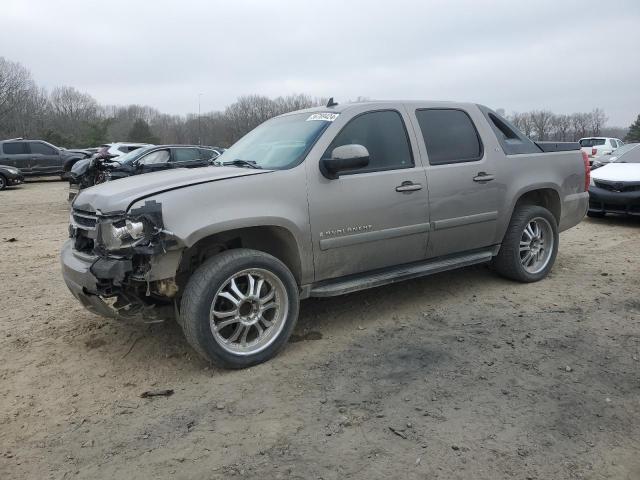 2007 CHEVROLET AVALANCHE C1500, 