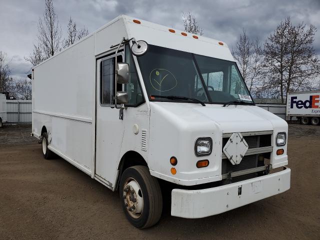 4UZABMBW86CW23344 - 2006 FREIGHTLINER CHASSIS M LINE WALK-IN VAN  photo 1