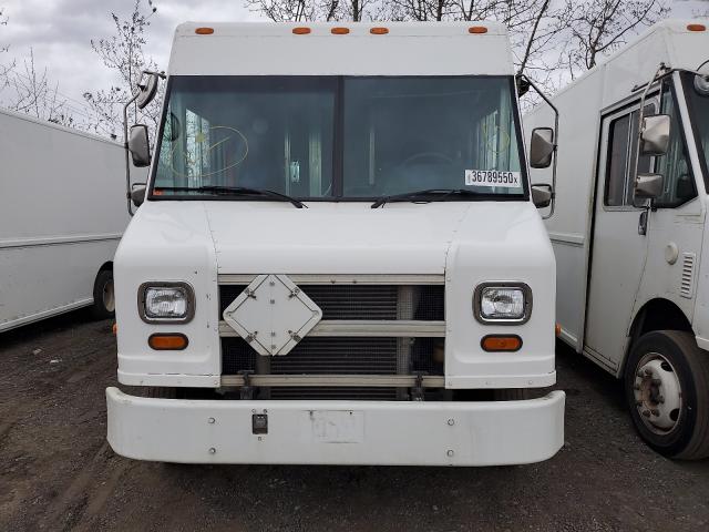 4UZABMBW86CW23344 - 2006 FREIGHTLINER CHASSIS M LINE WALK-IN VAN  photo 9