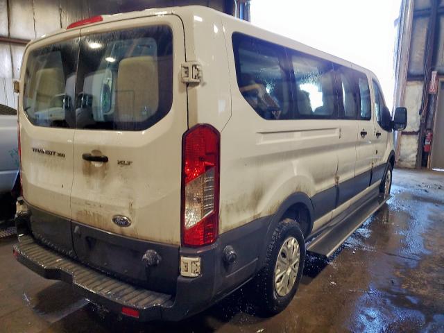 1FBZX2ZM1GKB11924 - 2016 FORD TRANSIT T-350  photo 4