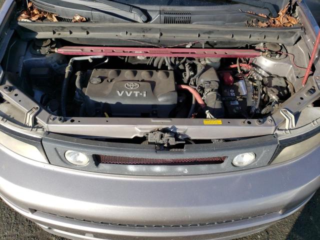 JTLKT324164073059 - 2006 SCION XB XB 灰色 照片 11