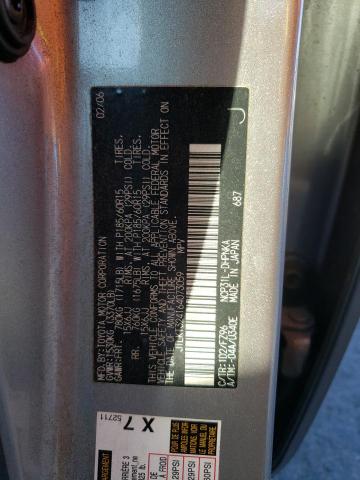 JTLKT324164073059 - 2006 SCION XB XB 灰色 照片 12