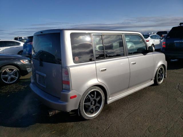 JTLKT324164073059 - 2006 SCION XB XB 灰色 照片 3
