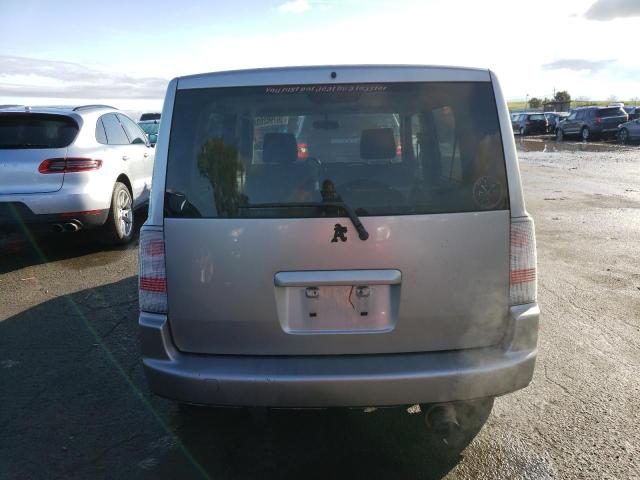 JTLKT324164073059 - 2006 SCION XB XB 灰色 照片 6