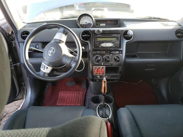 JTLKT324164073059 - 2006 SCION XB XB 灰色 照片 8