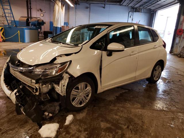 2019 HONDA FIT LX, 