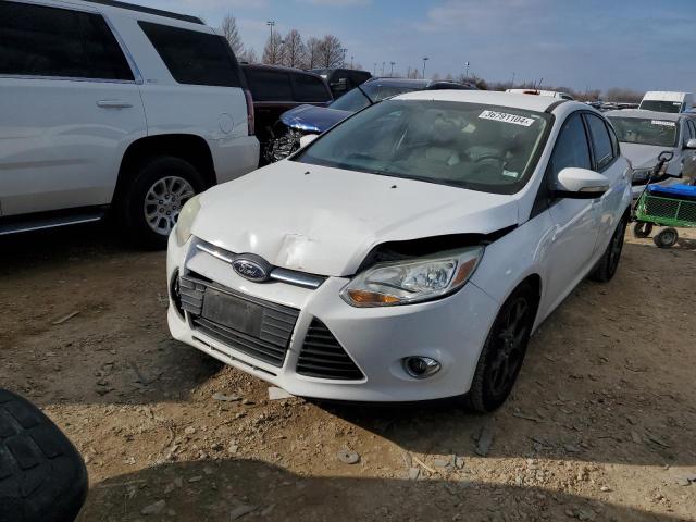 2014 FORD FOCUS SE, 