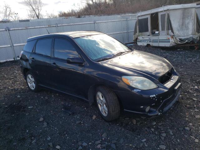 2T1LR32E75C374518 - 2005 TOYOTA COROLLA MA BASE CHARCOAL photo 4