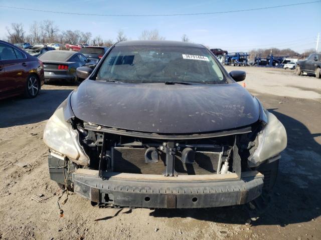 1N4AL3AP0FC255978 - 2015 NISSAN ALTIMA 2.5 GRAY photo 5