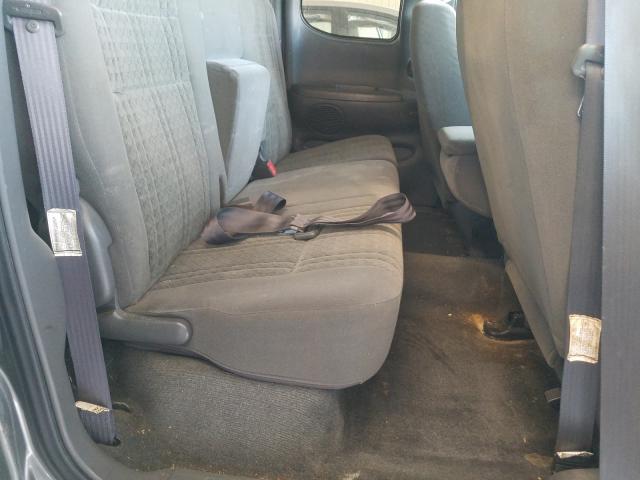 5TBRN34103S404794 - 2003 TOYOTA TUNDRA ACCESS CAB SR5  photo 6