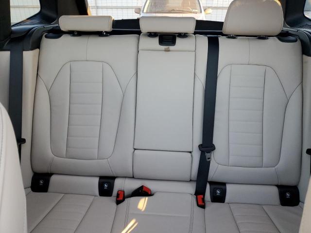 5UXTS3C56KLR72783 - 2019 BMW X3 XDRIVEM40I ლურჯი ფოტო 10