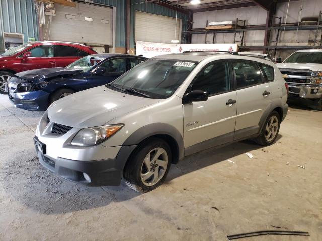 2003 PONTIAC VIBE GT, 