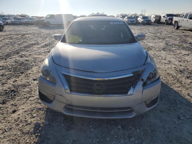 1N4AL3AP7EC149414 - 2014 NISSAN ALTIMA 2.5 SILVER photo 5