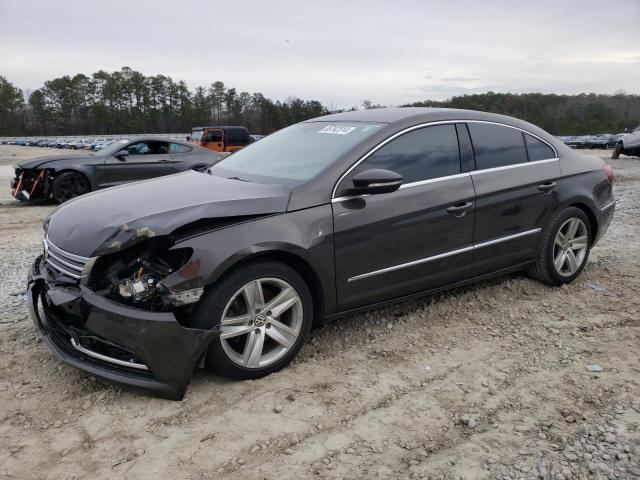 2013 VOLKSWAGEN CC SPORT, 