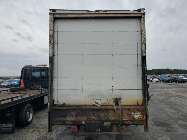 1GBE5C1E65F533630 - 2005 CHEVROLET C5500 C5C042 WHITE photo 6