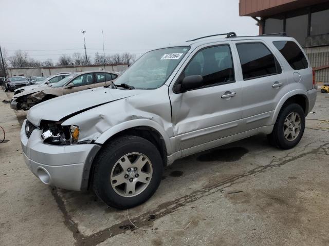 2005 FORD ESCAPE LIMITED, 