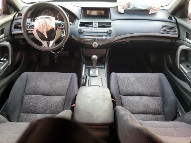 1HGCS1B31CA001050 - 2012 HONDA ACCORD LX GRAY photo 8