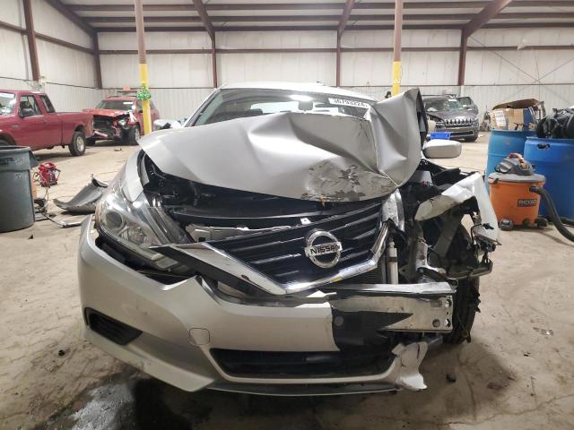 1N4AL3AP0GN355228 - 2016 NISSAN ALTIMA 2.5 SILVER photo 5