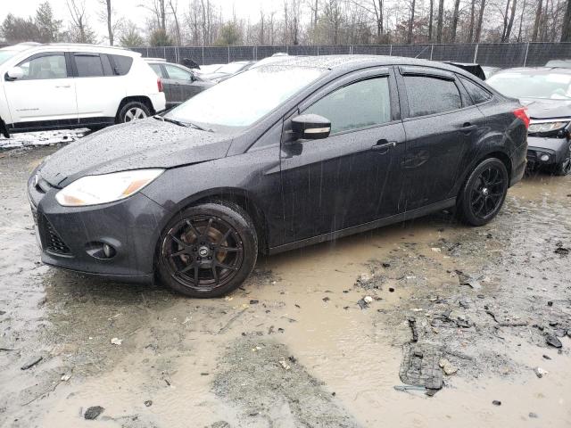 2013 FORD FOCUS SE, 