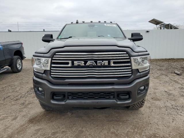 3C63R3HL6MG690106 - 2021 RAM 3500 BIG HORN CHARCOAL photo 5