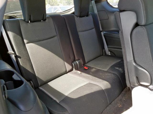 5N1DR2MN5JC606740 - 2018 NISSAN PATHFINDER S  photo 9