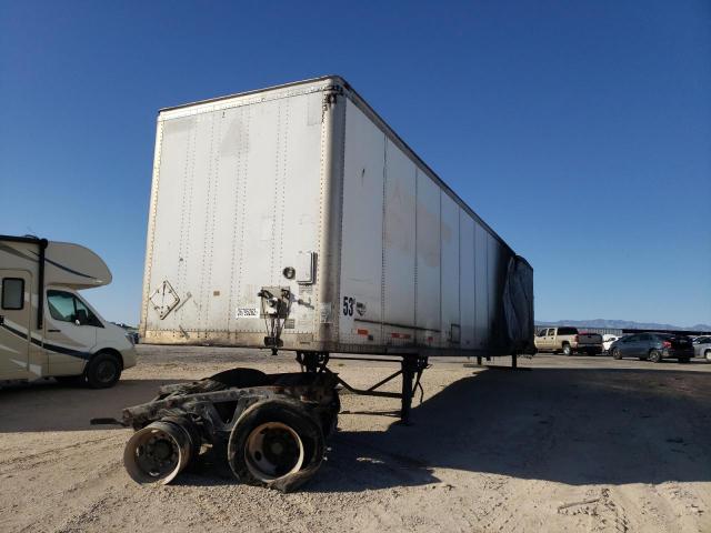 1JJV532WX8L144988 - 2008 WABASH TRAILER TWO TONE photo 2