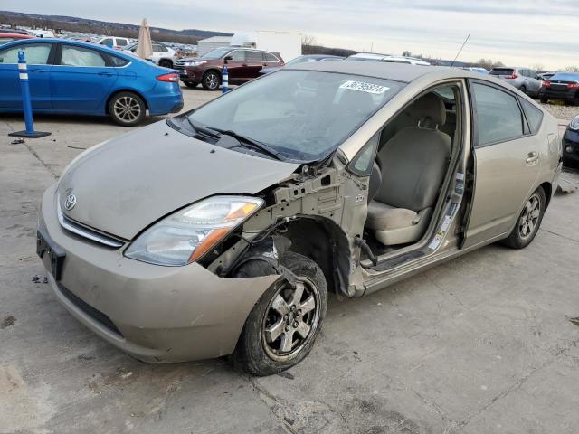 2007 TOYOTA PRIUS, 