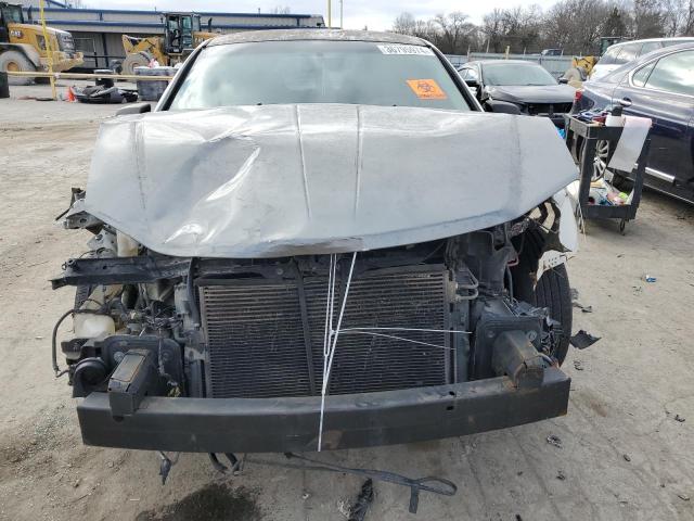 1B3LC46K08N587594 - 2008 DODGE AVENGER SE WHITE photo 5