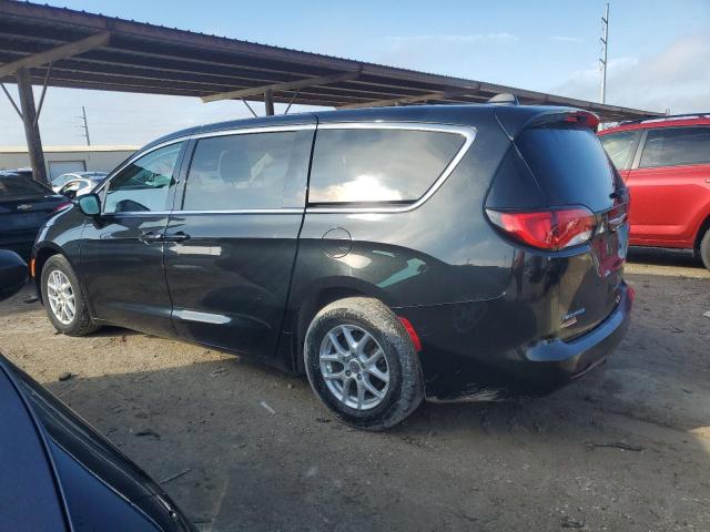 2C4RC1CG7HR771764 - 2017 CHRYSLER PACIFICA LX BLACK photo 2