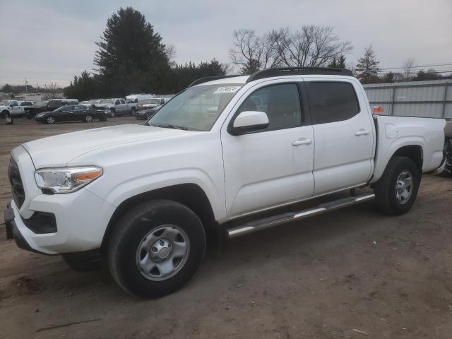 2019 TOYOTA TACOMA DOUBLE CAB, 