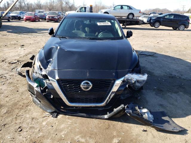 1N4BL4BV1LC215153 - 2020 NISSAN ALTIMA S BLACK photo 5