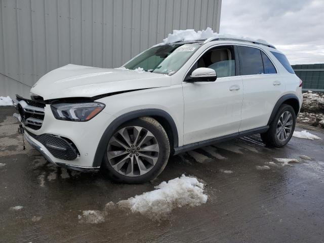 2021 MERCEDES-BENZ GLE 350 4MATIC, 