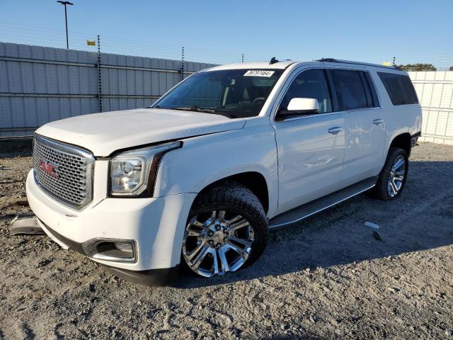 2015 GMC YUKON XL DENALI, 