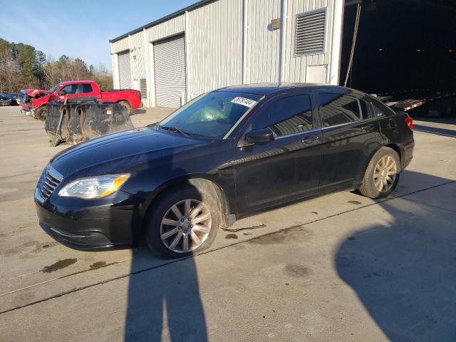 2012 CHRYSLER 200 TOURING, 