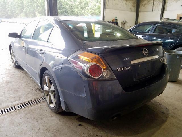 1N4BL21E58C192098 - 2008 NISSAN ALTIMA 3.5SE  photo 3