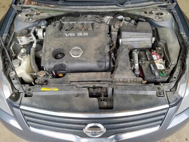 1N4BL21E58C192098 - 2008 NISSAN ALTIMA 3.5SE  photo 7