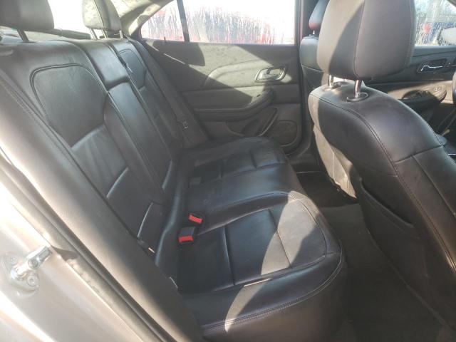 1G11F5SL4FF300811 - 2015 CHEVROLET MALIBU LTZ ბეჟი ფოტო 10