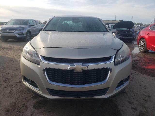 1G11F5SL4FF300811 - 2015 CHEVROLET MALIBU LTZ ბეჟი ფოტო 5