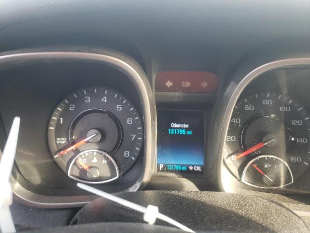 1G11F5SL4FF300811 - 2015 CHEVROLET MALIBU LTZ ბეჟი ფოტო 9