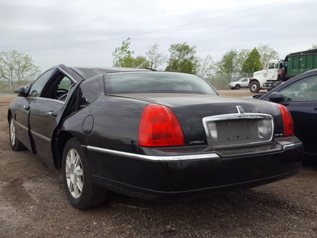 2LNBL8EV2AX622424 - 2010 LINCOLN TOWN CAR EXECUTIVE L  photo 3