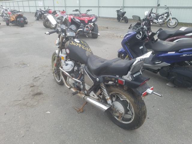 JH2RC110XDM007000 - 1983 HONDA CX650 C  ფოტო 3