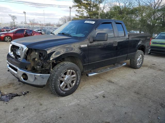 2008 FORD F150, 