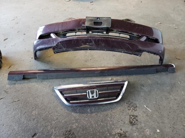 5FNRL38707B066903 - 2007 HONDA ODYSSEY EXL MAROON photo 13