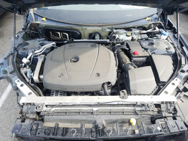 YV4A22NL5K1073940 - 2019 VOLVO V90 CROSS COUNTRY T6 INSCRIPTION  photo 7