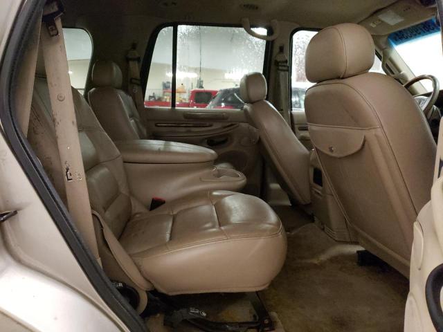 5LMPU28A1YLJ06861 - 2000 LINCOLN NAVIGATOR TAN photo 11